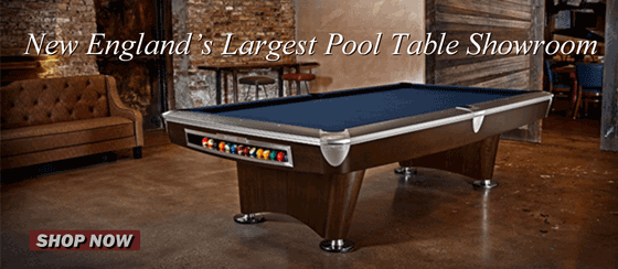 pool tables